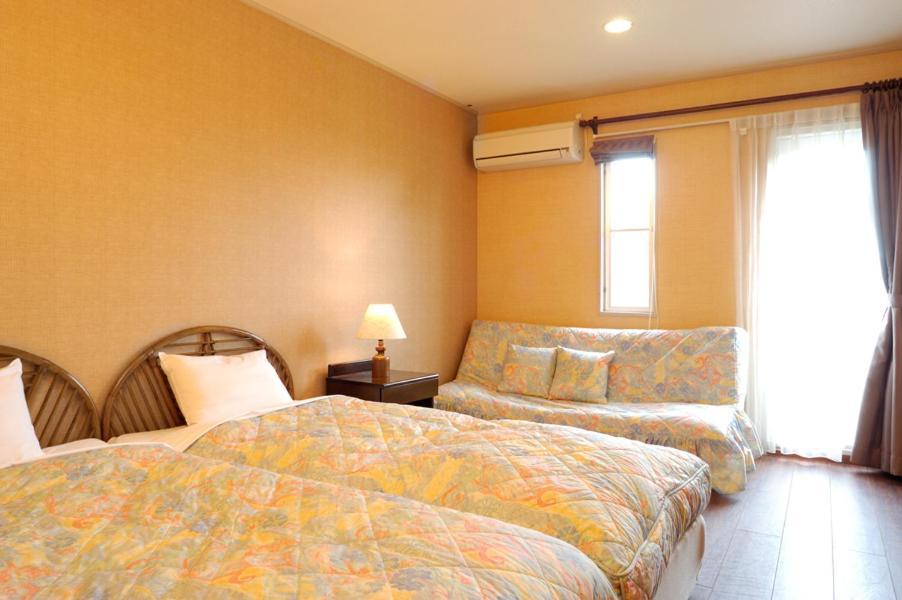 Petit Resort Hotel Alcyon Ito  Ngoại thất bức ảnh