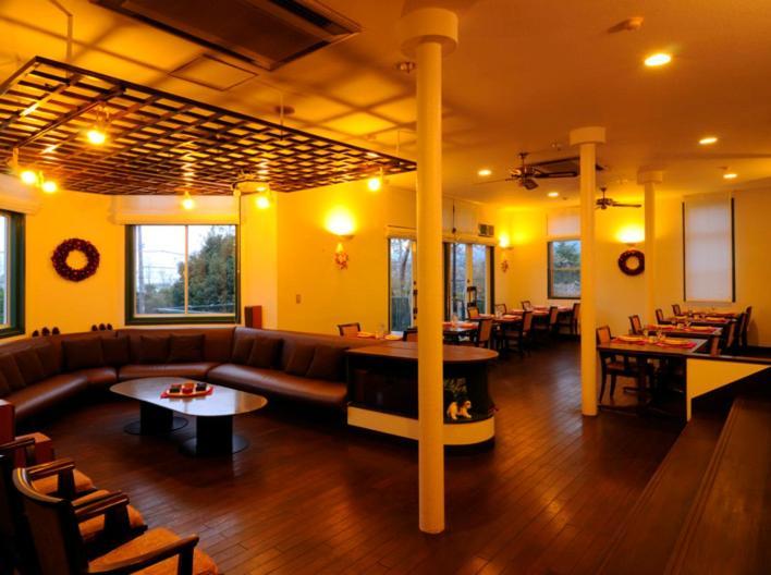 Petit Resort Hotel Alcyon Ito  Ngoại thất bức ảnh