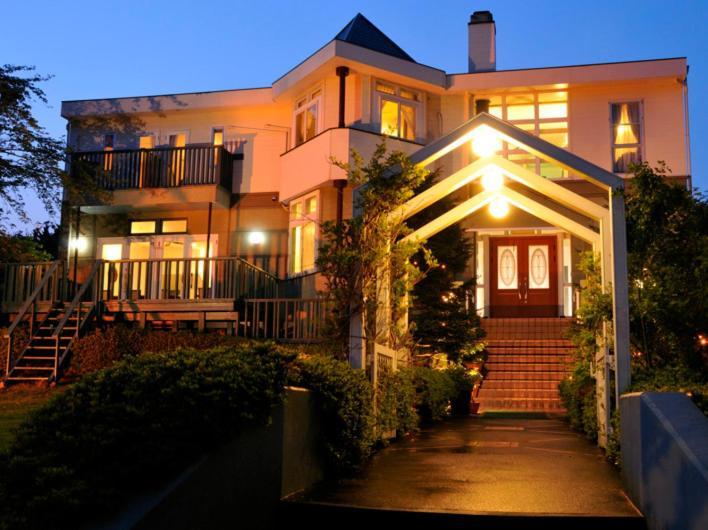 Petit Resort Hotel Alcyon Ito  Ngoại thất bức ảnh