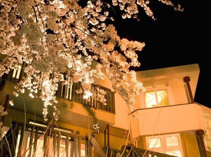 Petit Resort Hotel Alcyon Ito  Ngoại thất bức ảnh