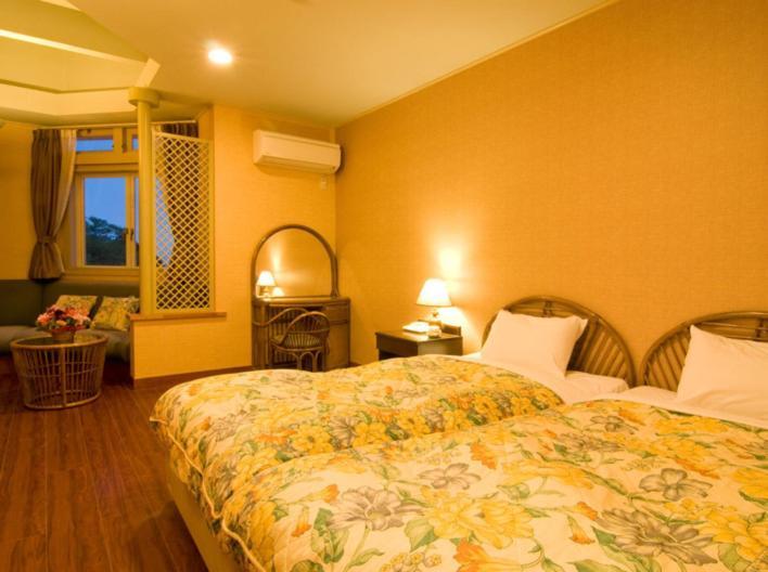 Petit Resort Hotel Alcyon Ito  Ngoại thất bức ảnh