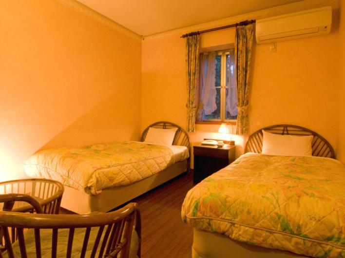 Petit Resort Hotel Alcyon Ito  Ngoại thất bức ảnh