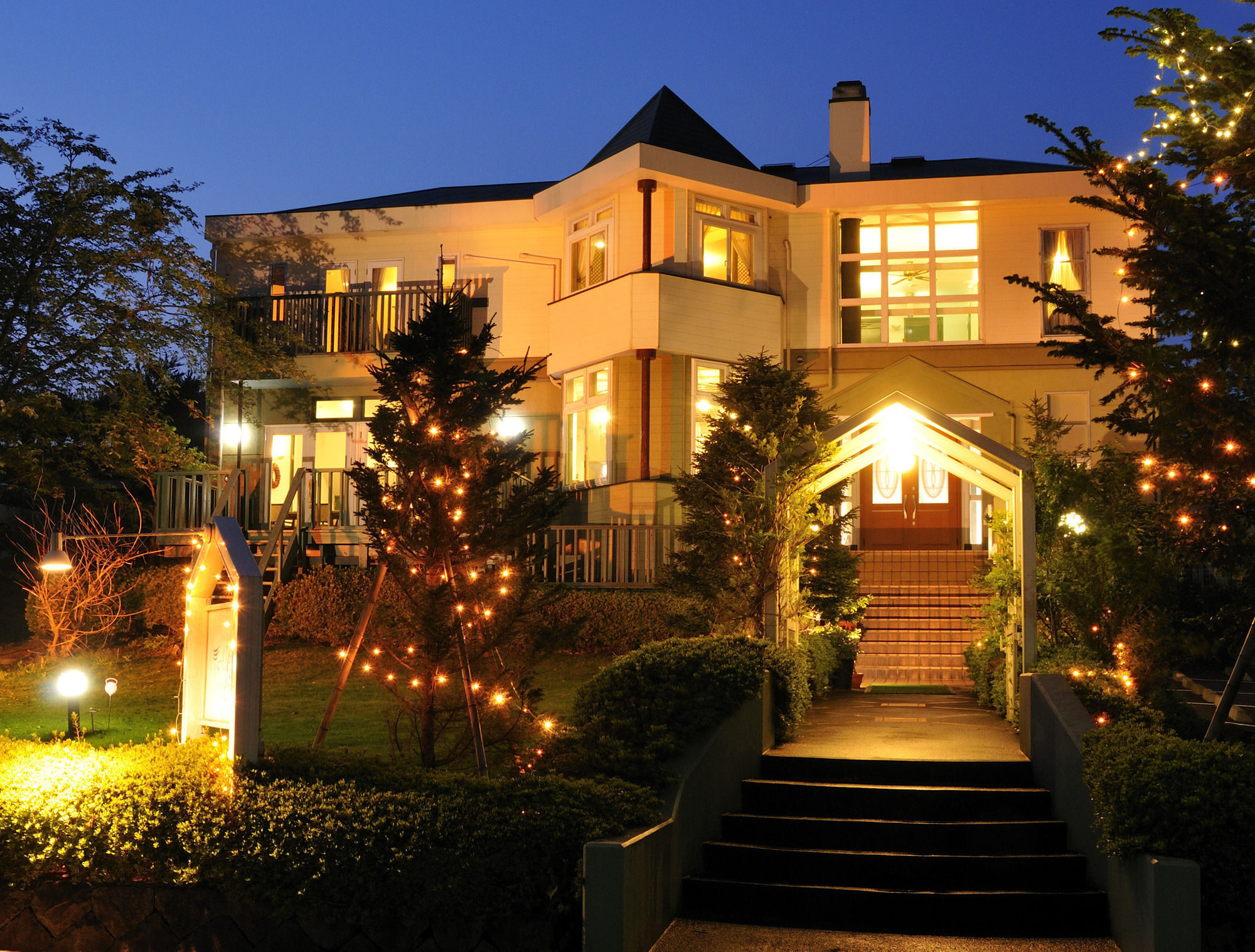 Petit Resort Hotel Alcyon Ito  Ngoại thất bức ảnh